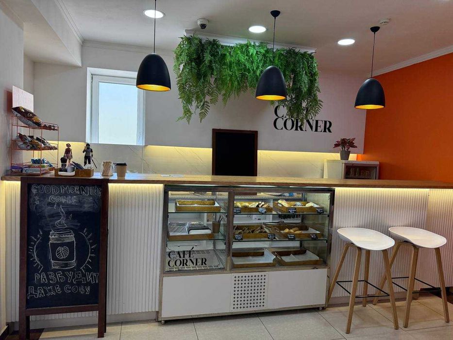 БЦ "ATRIUM", Аренда офисов разных площадей, метро ОЙБЕК