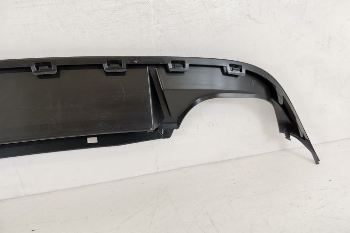 Spoiler Bara Spate Original In Stare Buna   Volkswagen VW  Golf  7 [20