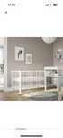 Patut bebelus Ikea