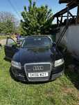 Audi a6 3.0tdi 224