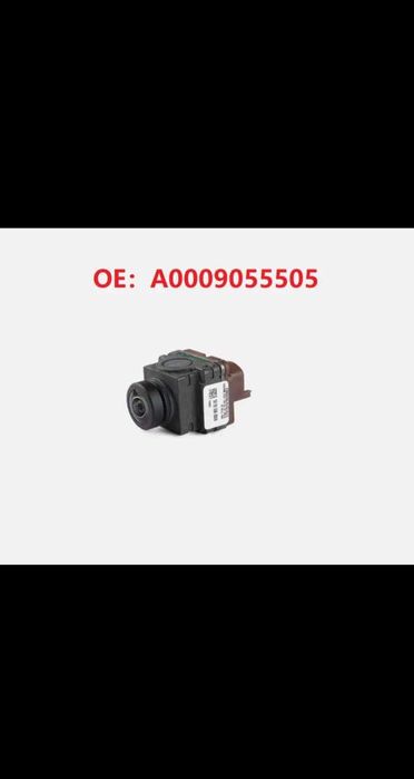 Camera Frontala 360 Grade A0009055505 Mercedes Sprinter S Class GLE