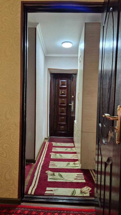 Богишамол , 1/3/4 Кирпичный 38м2 ор-р HI TOWN