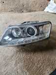 Far audi a6 2009