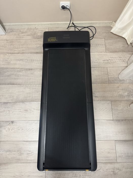 Xiaomi Walkingpad KingSmith A1Pro - сгъваема , отлично състояние 550лв