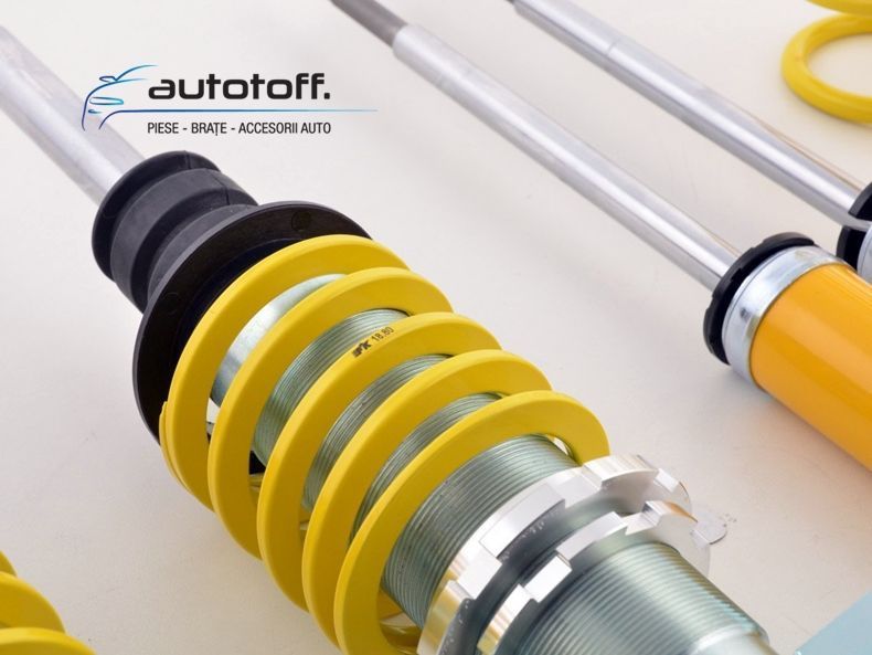 Suspensie sport reglabila Opel Agila (2008+) FK Germania
