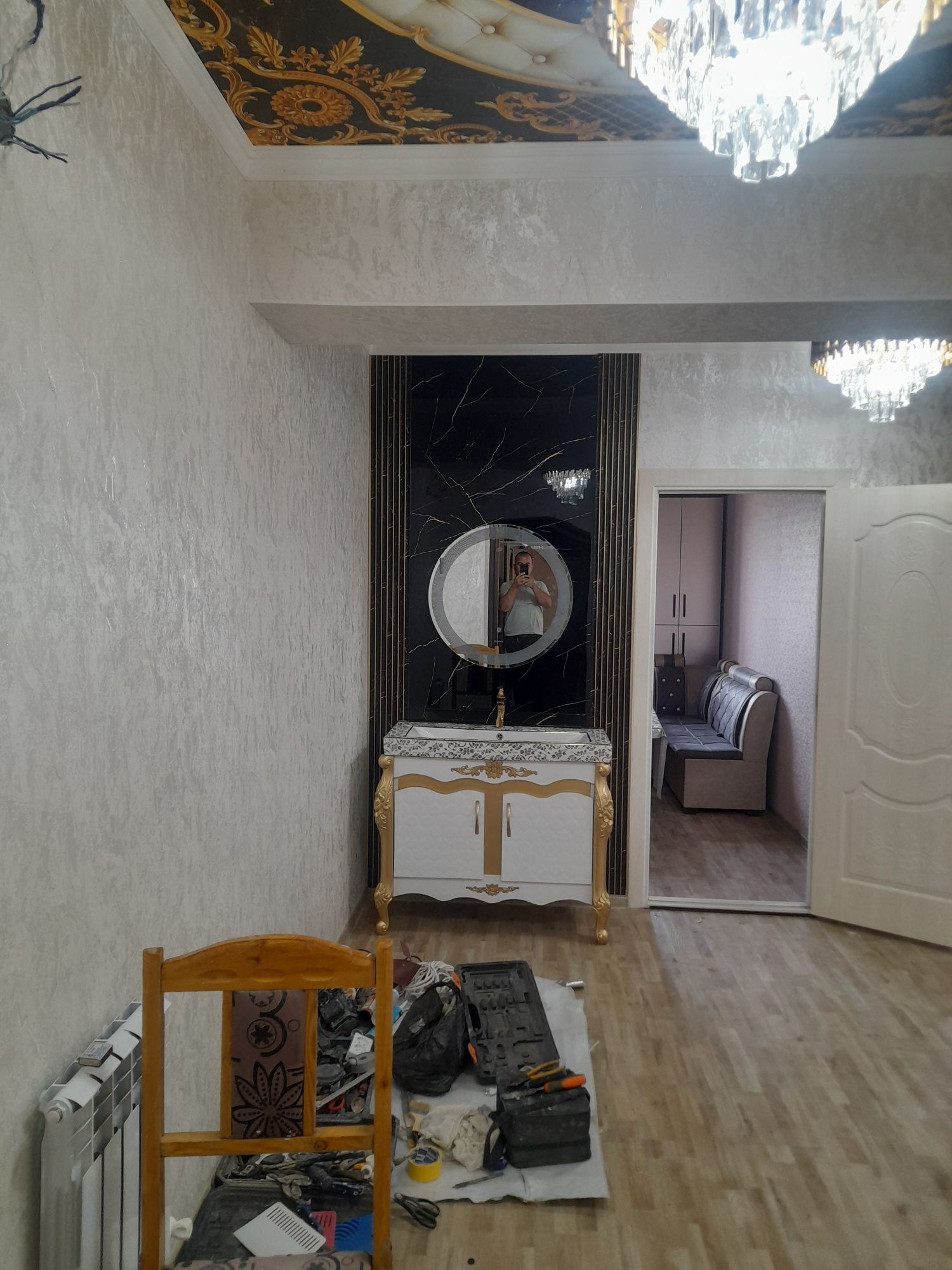 Тв зона гипкий мрамор