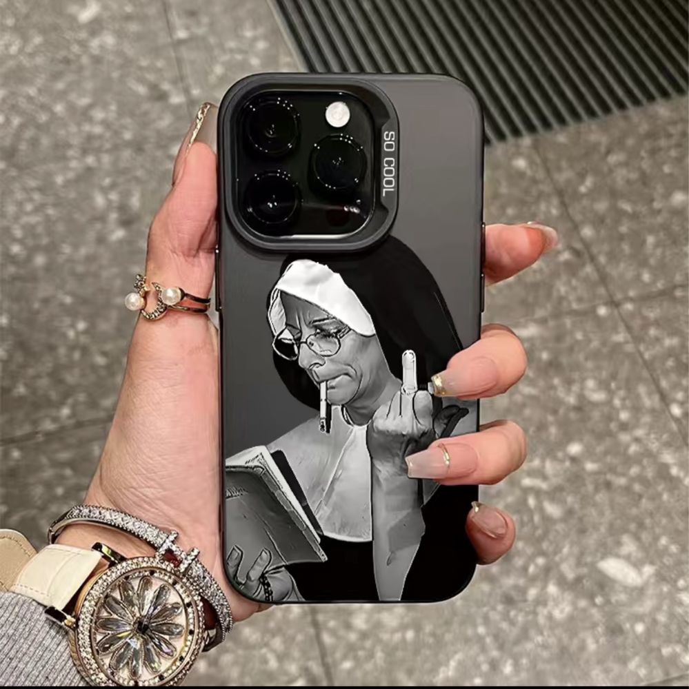 Чехлы для Iphone