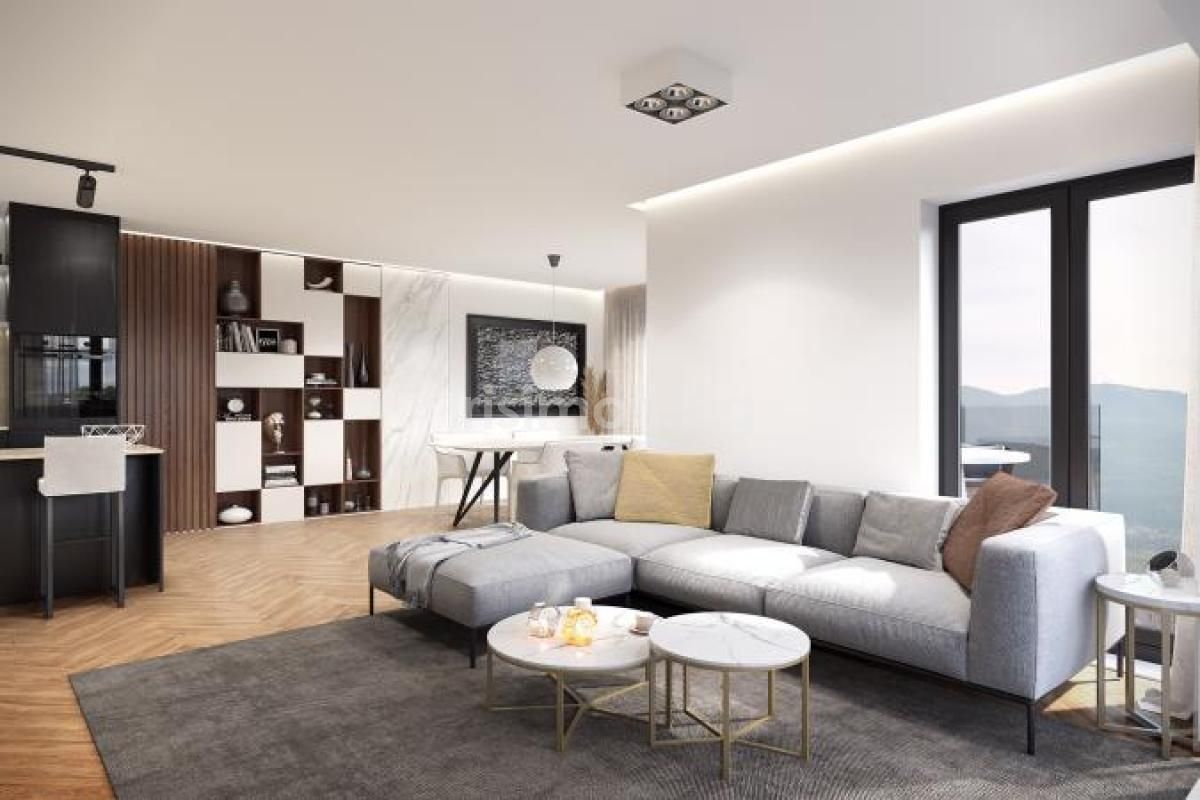 Продава се Тристаен апартамент в София, Витоша - 120 кв.м за 2025 €/кв.м - Снимка #3