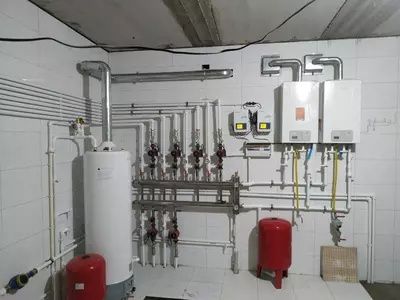 Santexnik сантехник