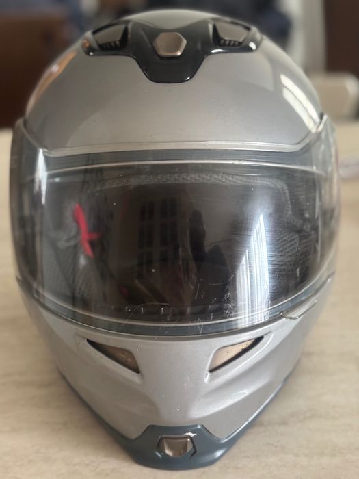 Flip up Каска за мотор