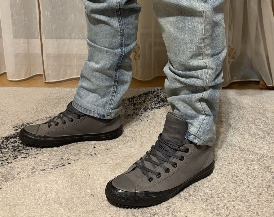 Converse High 43, 28 cm