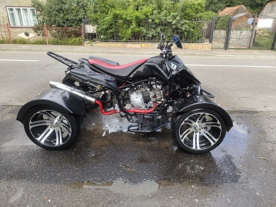 ATV quad jinling