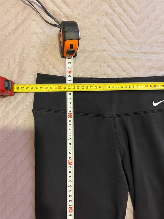 Nike Legend Yoga Leggings Дамски Клин