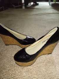 Туфли женские размер 37