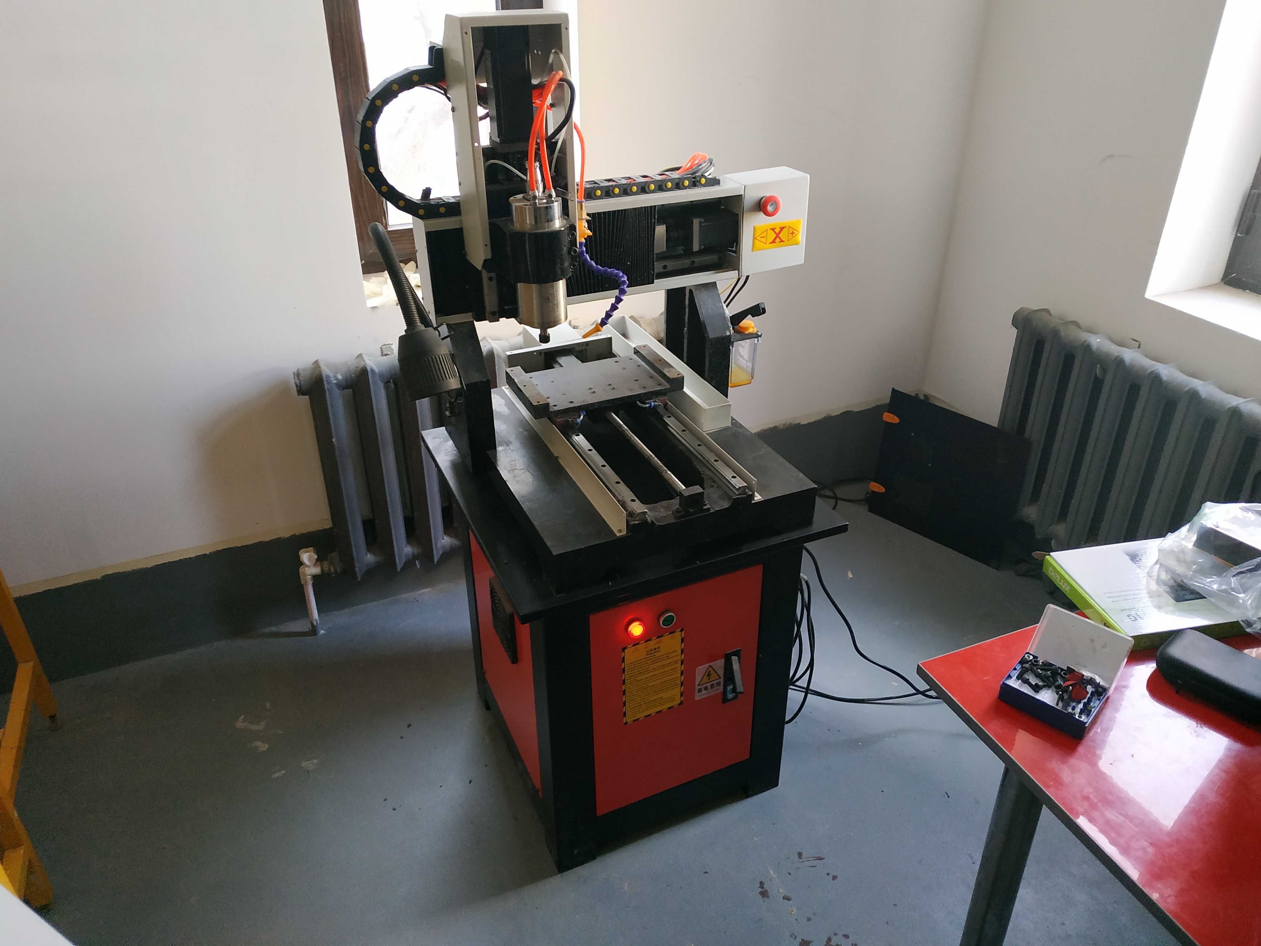 Наладка обучение ЧПУстанки Powermill NCstudio Mach3 2d 3d ArtCAM ровер