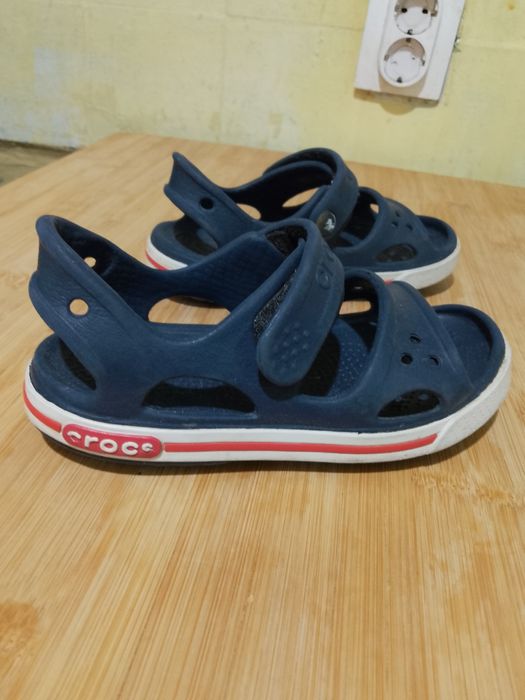Crocs 27/28 номер