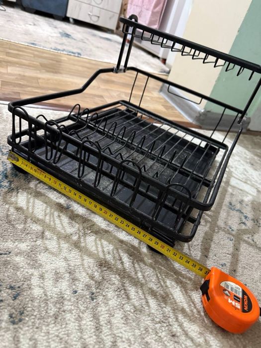 сушилка для посуды