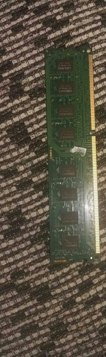 Memorie DDR3 4GB