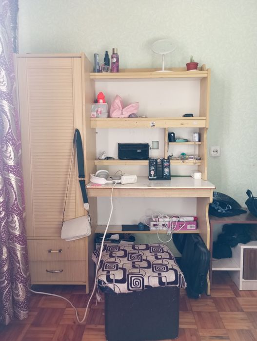 комплект шкафов Б/У