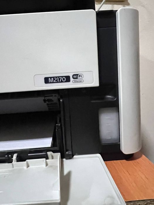Epson m2170 printer sotiladi