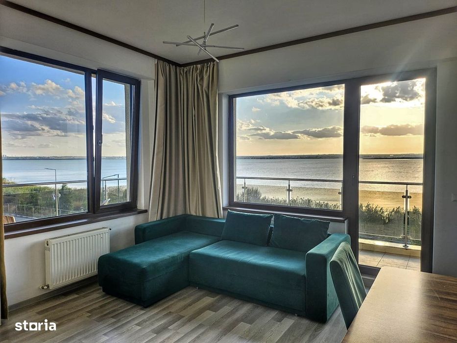 Apartament de Închiriat -Mamaia Summerland 350 euro