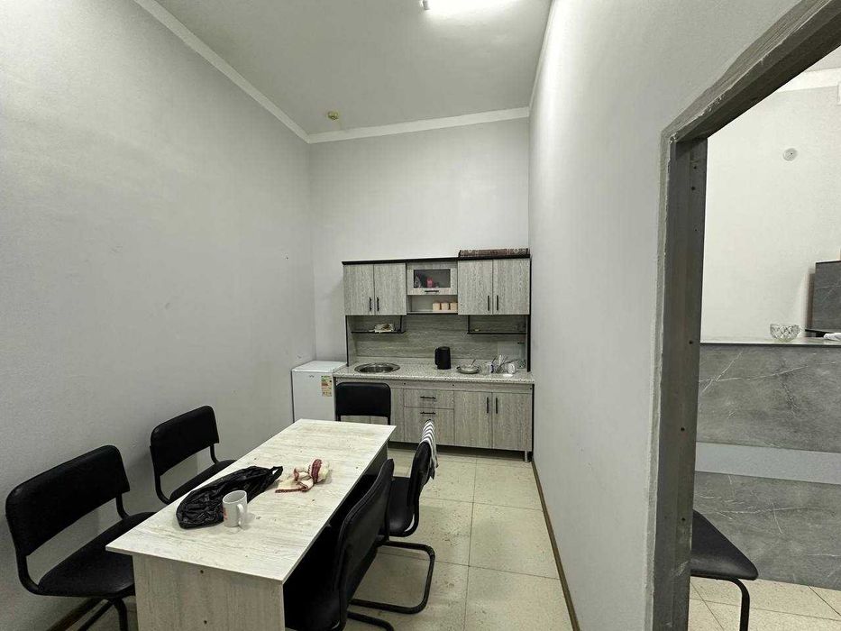 Нежилое помещение