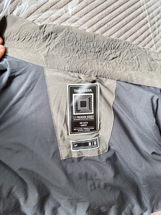 Сноъборд Якета И Гащеризон