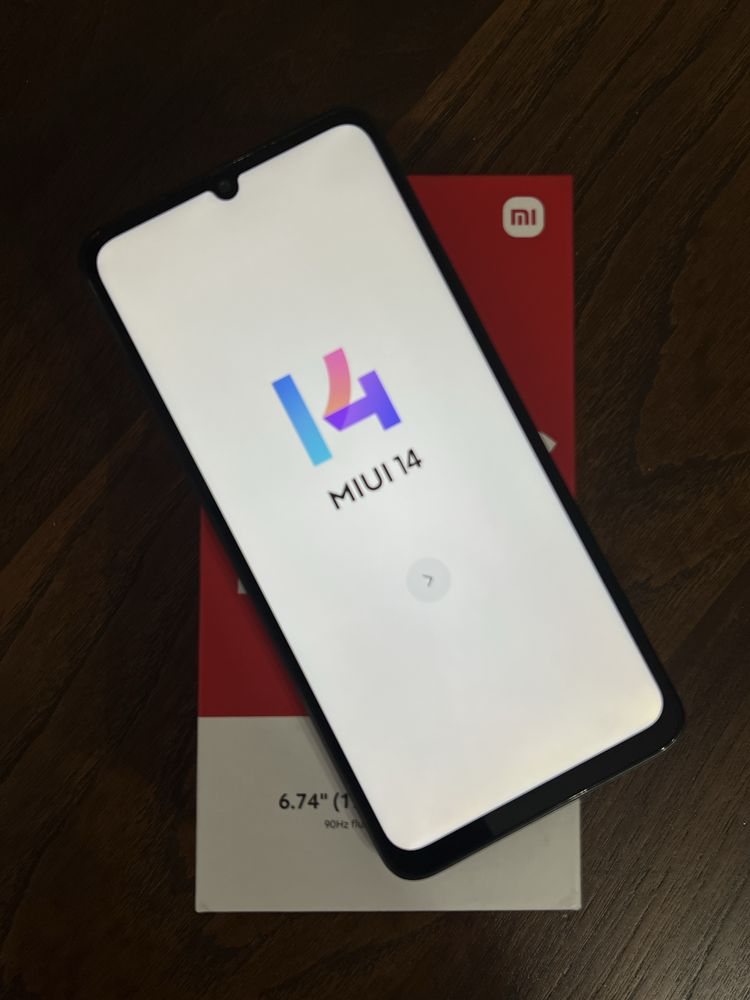 Redmi 13 C 256 gb