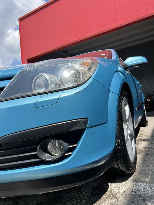 Продавам Opel Astra H 1.8
