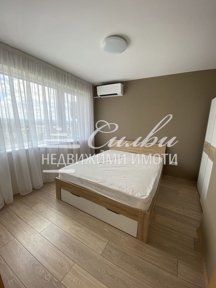 Дава се под наем Двустаен апартамент в Шумен, Пазара - 55 кв.м за 331.5 € - Снимка #4