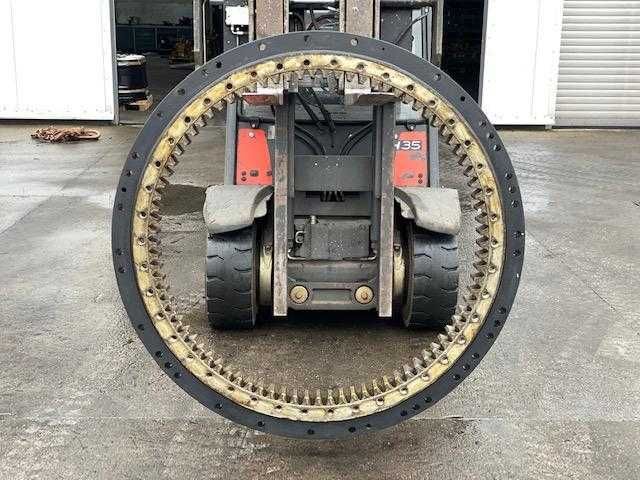 Coroana de rotire Caterpillar 325C - Piese de schimb Caterpillar