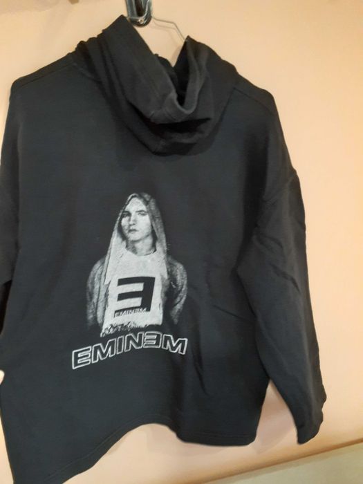 Суитшър Eminem с качулка