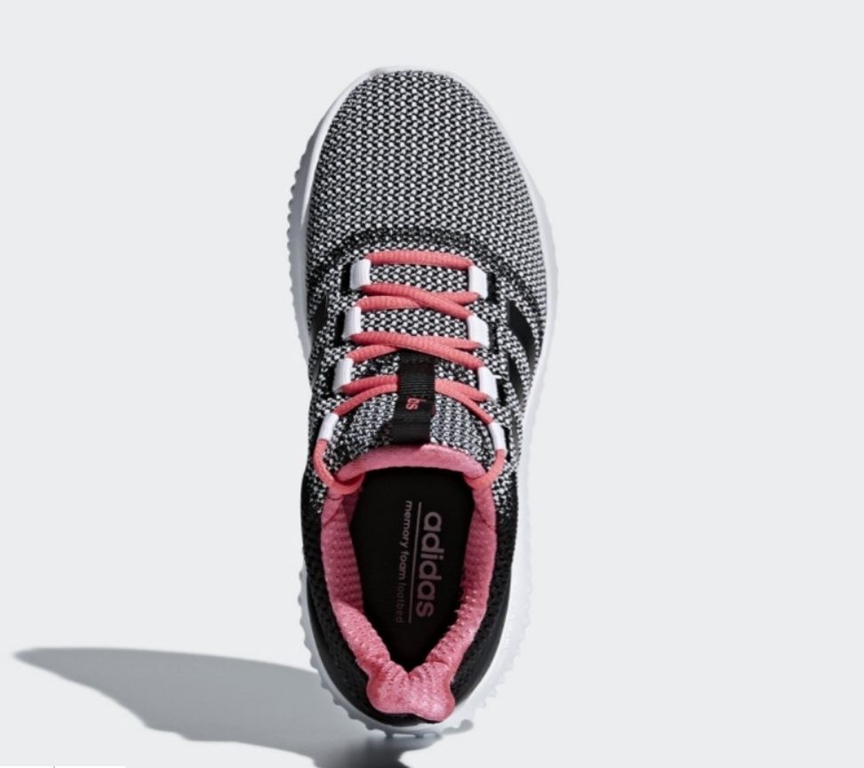 Маратонки Adidas Cloudfoam Ultimate