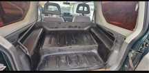 Cutie lada Carbox portbagaj Suzuki Jimny