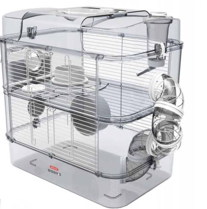 Cusca pentru hamsteri