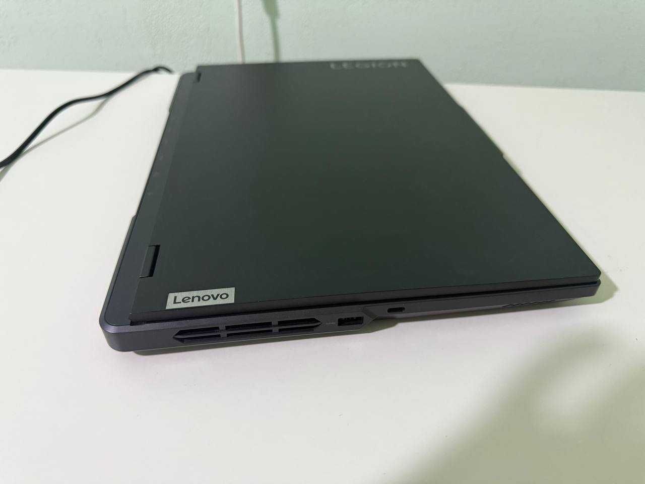 Lenovo Legion Pro 5 I5-13500HX 16GB/1TB RTX4060 16" WQXGA 165Hz