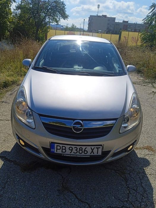 Opel Corsa 1.3 Mjet /diesel/