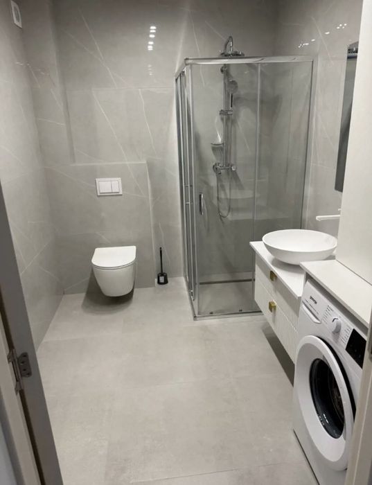 Apartament nou, 2 camere, 68 m3, Dumbravita, zona Arena Constructim