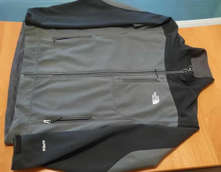 The North Face®- Apex