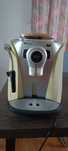 Aparat de cafea saeco odea go