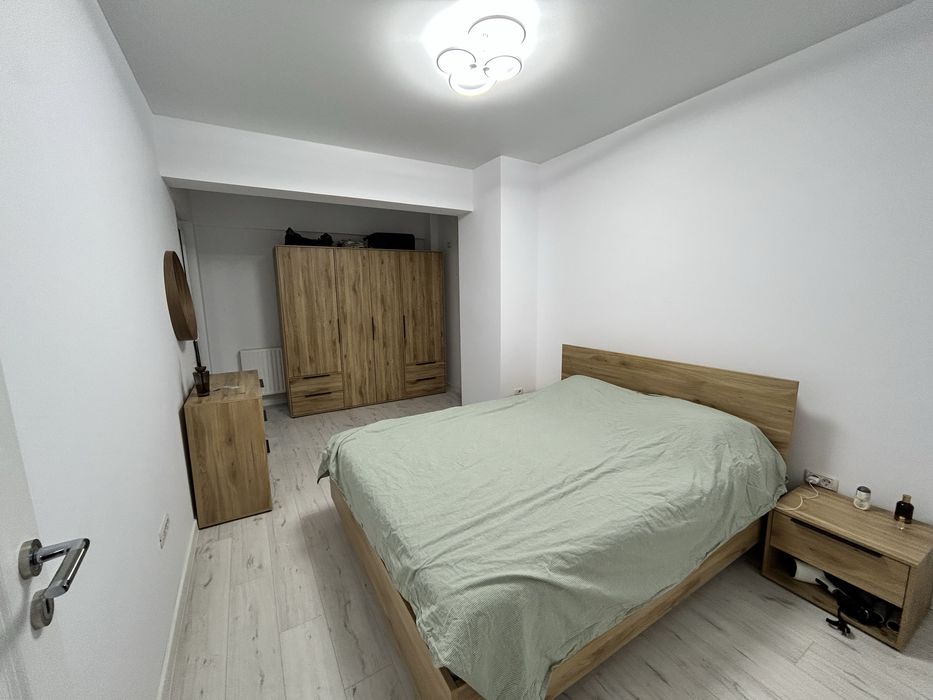 Central Adress Residence