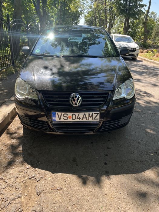 Volkswagen Polo AUTOMAT