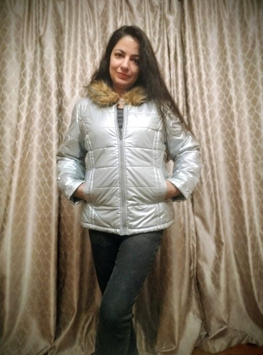 Осенне-зимние куртки Германия