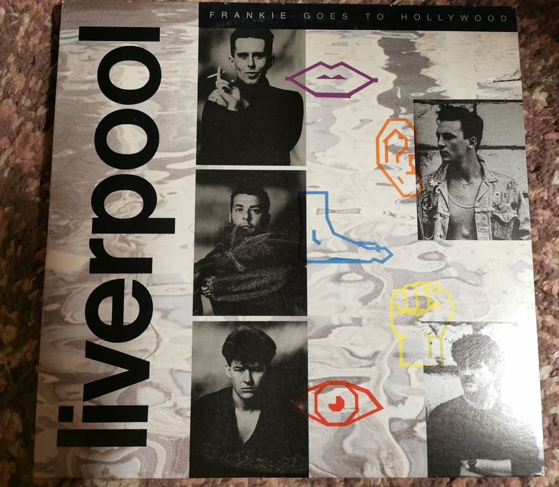 Discuri  vinyl/vinil