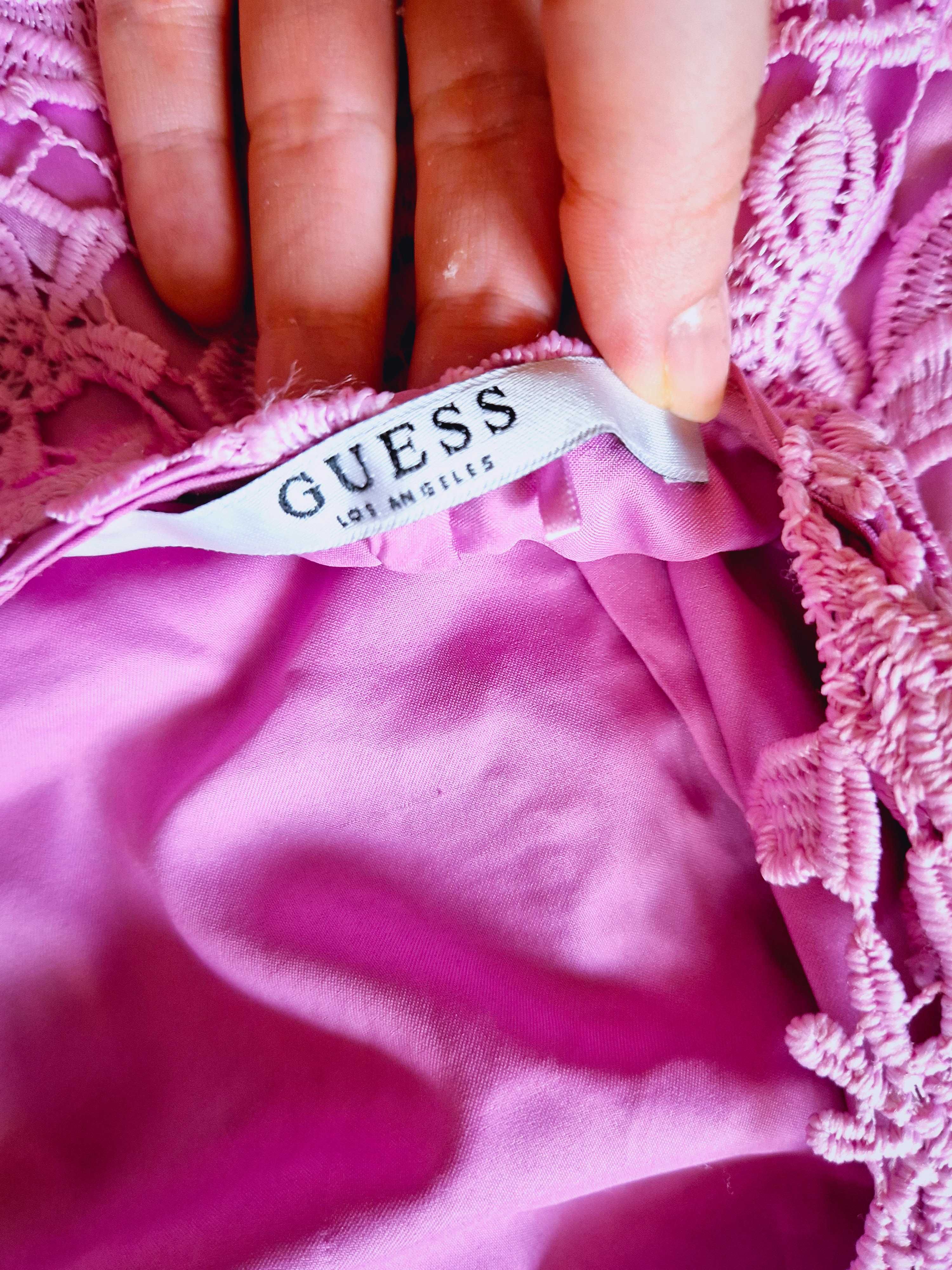 Официална рокля на Guess