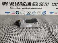 Amplificator Sunet Statie Bmw Seria 1 Seria 2 F40 F44 Cod 5A2D553 Dezmembrez Bmw F40 Seria 1 B47 B3