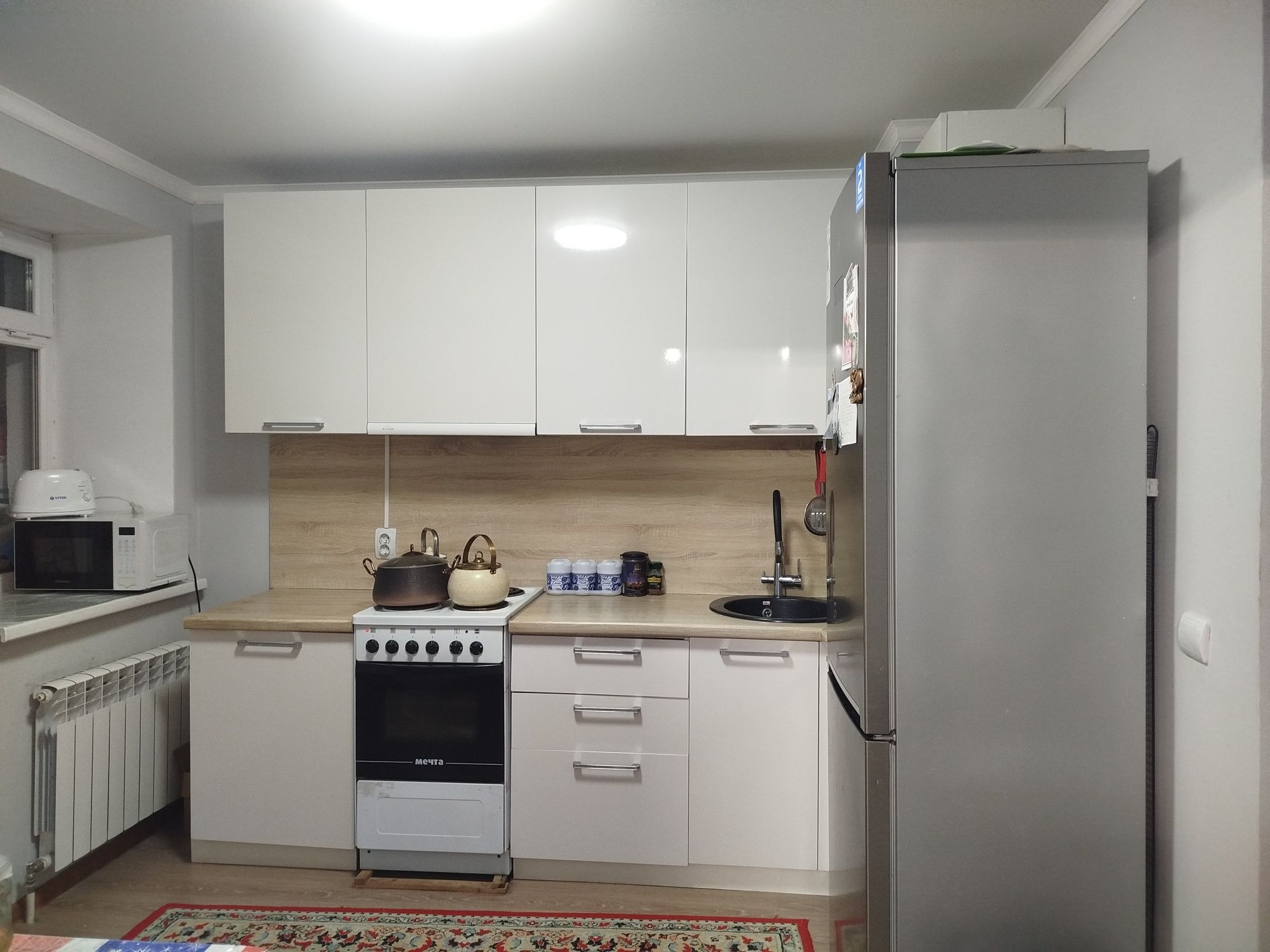 Продам 2-х комн.кв
