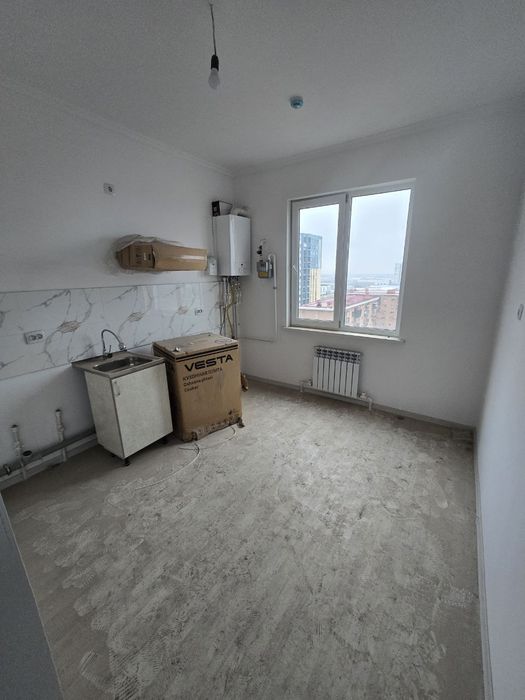 Тошнит шахар Сергили Спутник 16 А Ипотека ва Субсидия