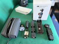камера DJI Osmo Pocket 3 Creator Combo