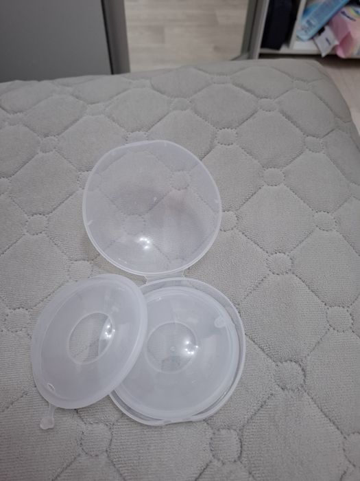 Молокосборник для кормящих